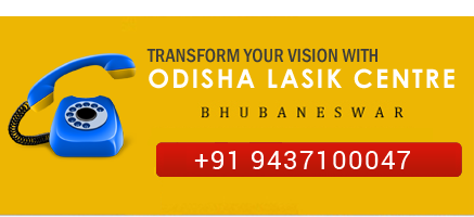 Odisha Lasik Centre